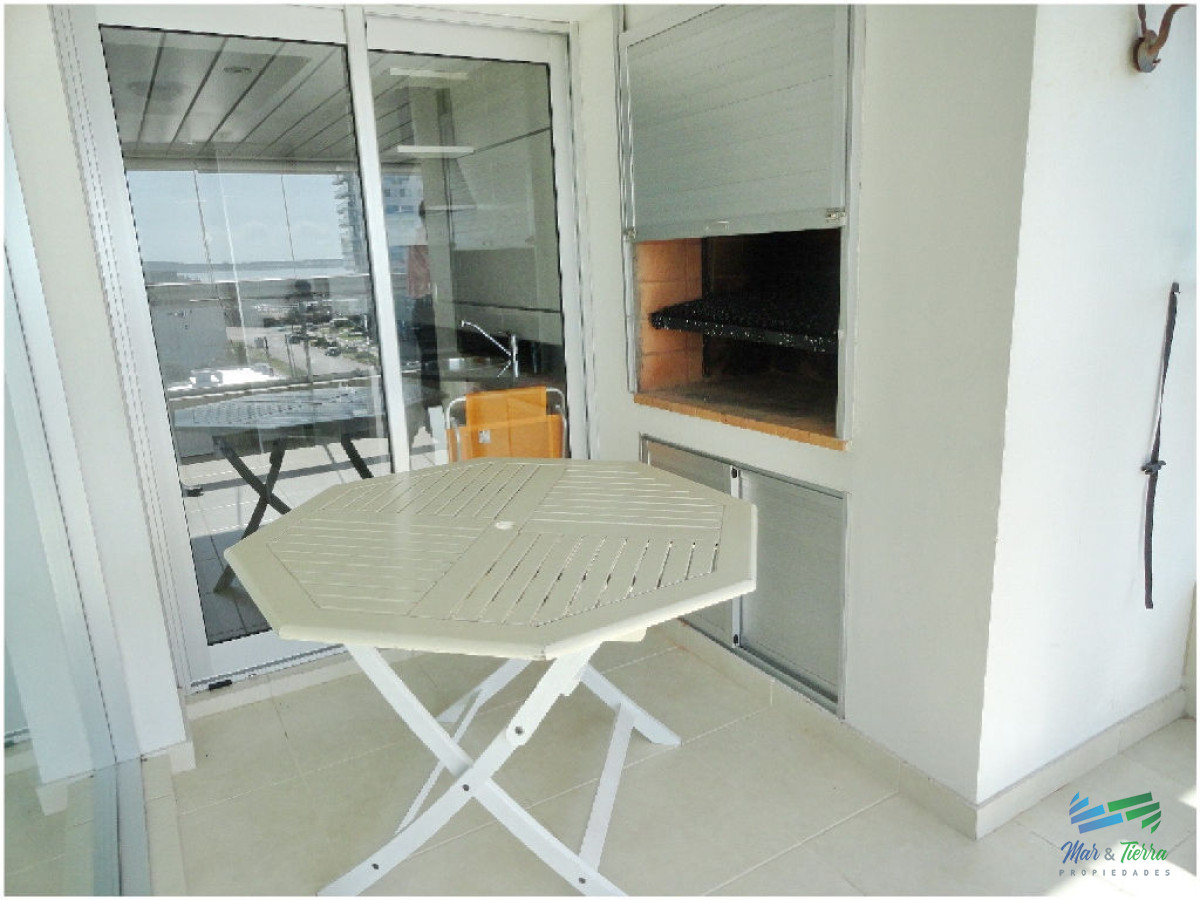 Apartamento ID.58 - Apartamento en Mansa, 2 dormitorios *