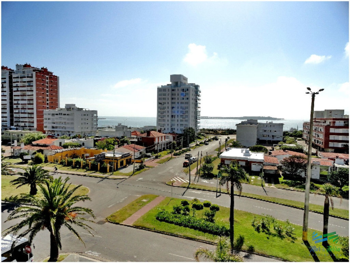 Apartamento ID.58 - Apartamento en Mansa, 2 dormitorios *