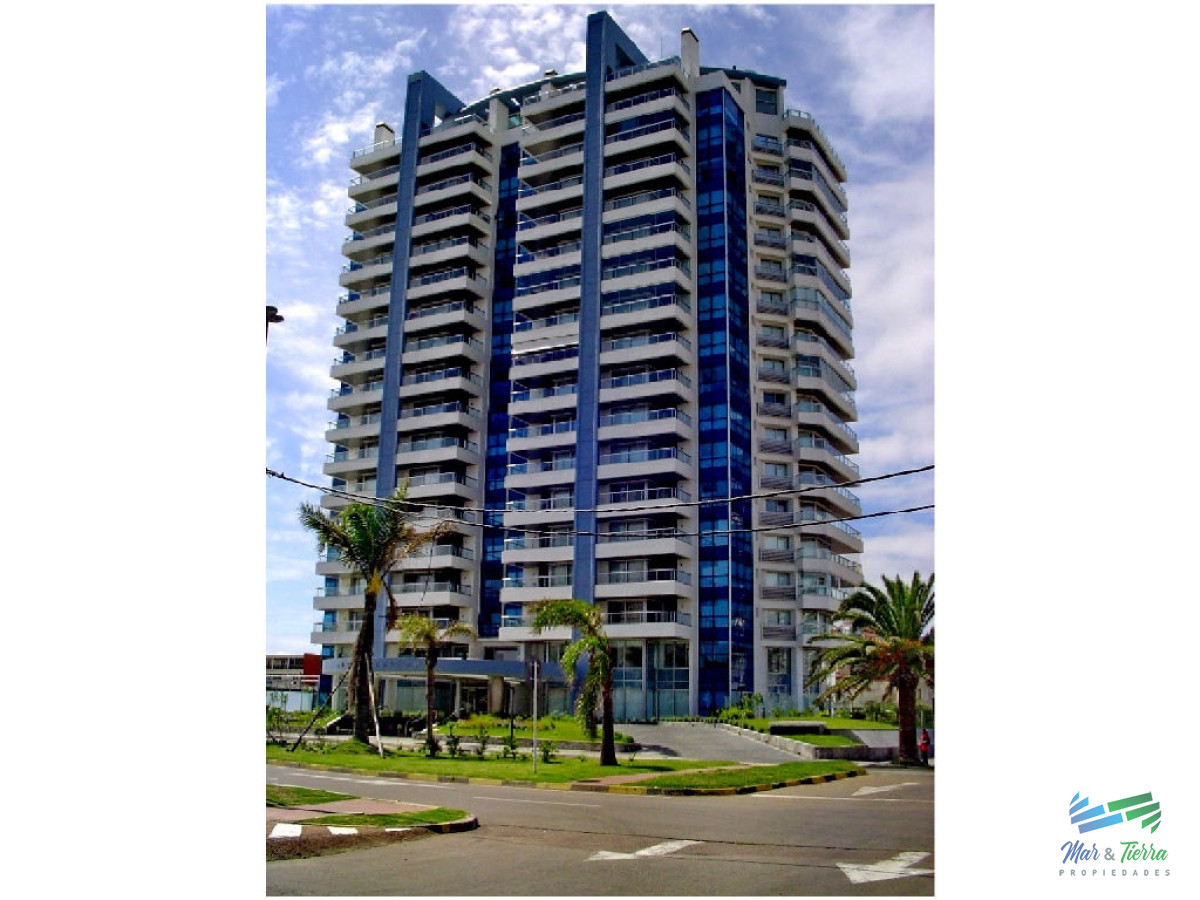 Apartamento ID.58 - Apartamento en Mansa, 2 dormitorios *
