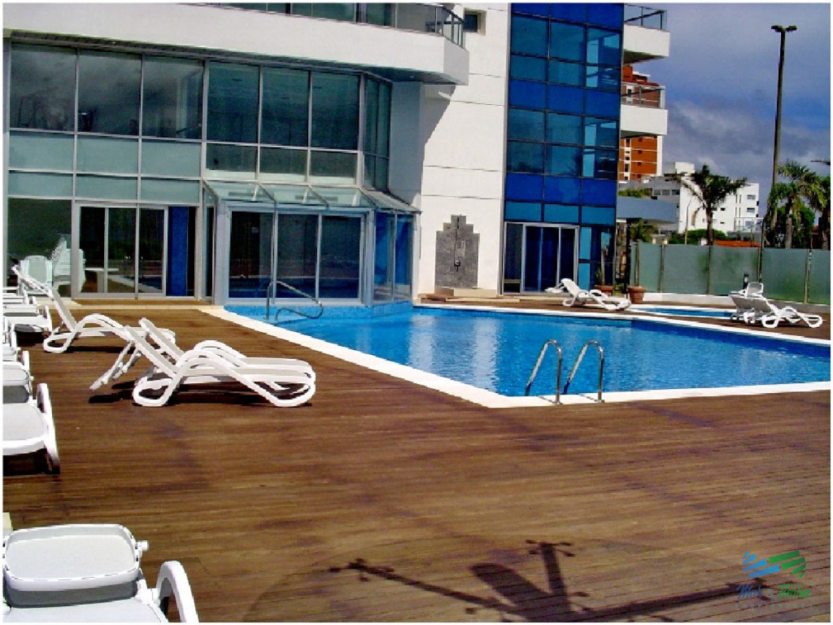 Apartamento ID.58 - Apartamento en Mansa, 2 dormitorios *