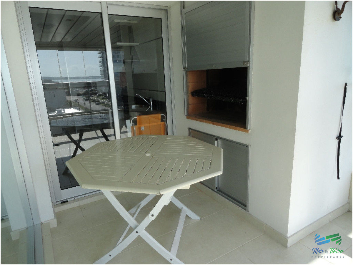 Apartamento ID.58 - Apartamento en Mansa, 2 dormitorios *