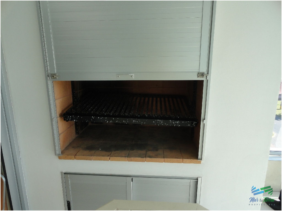 Apartamento ID.58 - Apartamento en Mansa, 2 dormitorios *