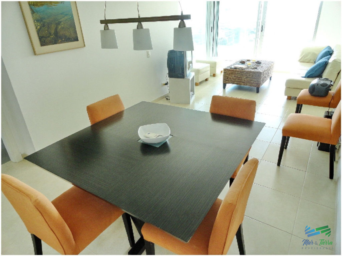Apartamento ID.58 - Apartamento en Mansa, 2 dormitorios *