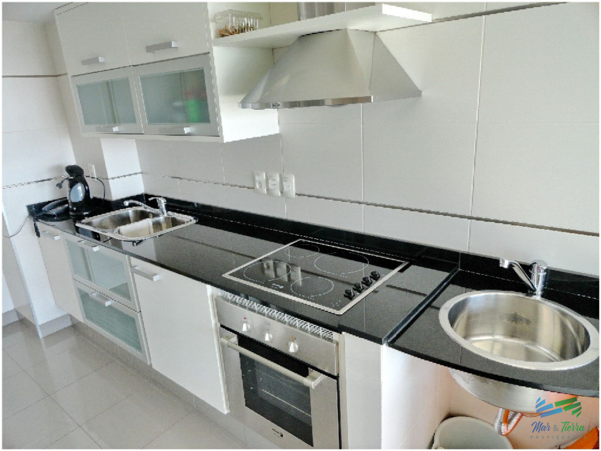 Apartamento ID.58 - Apartamento en Mansa, 2 dormitorios *