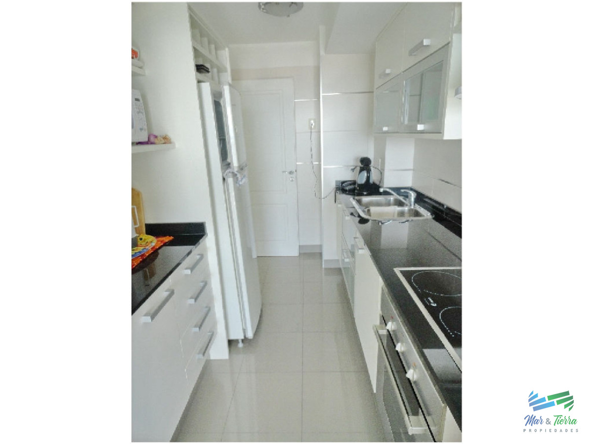 Apartamento ID.58 - Apartamento en Mansa, 2 dormitorios *
