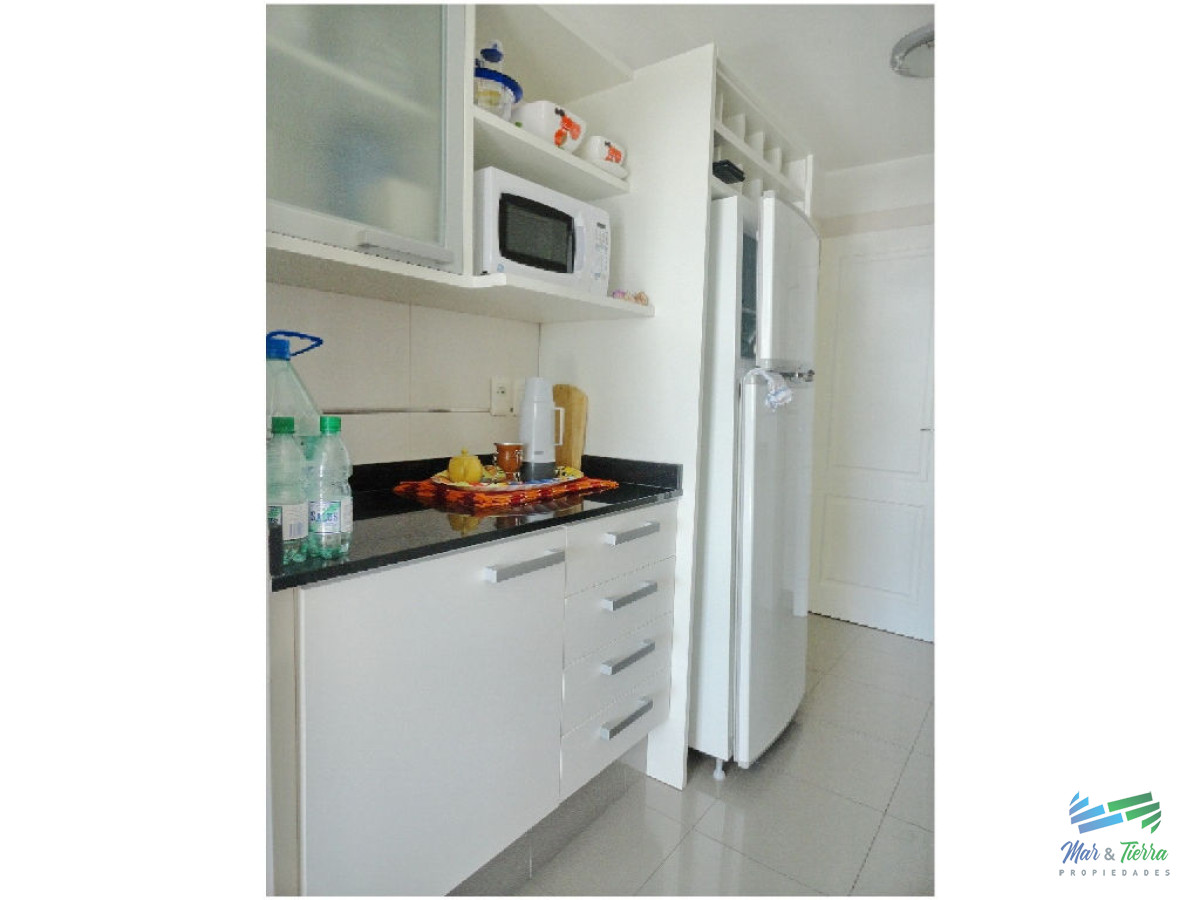Apartamento ID.58 - Apartamento en Mansa, 2 dormitorios *