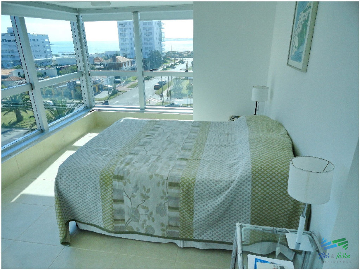 Apartamento ID.58 - Apartamento en Mansa, 2 dormitorios *