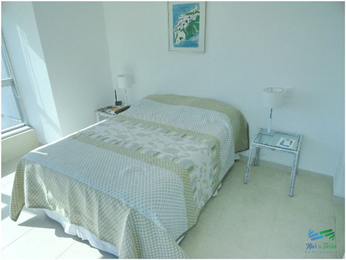 Apartamento ID.58 - Apartamento en Mansa, 2 dormitorios *