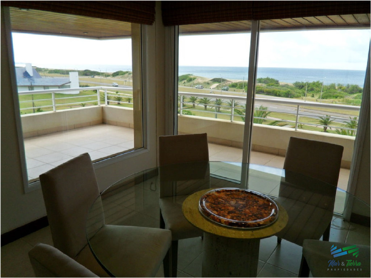 Apartamento ID.599 - Apartamento en San Rafael, 3 dormitorios *