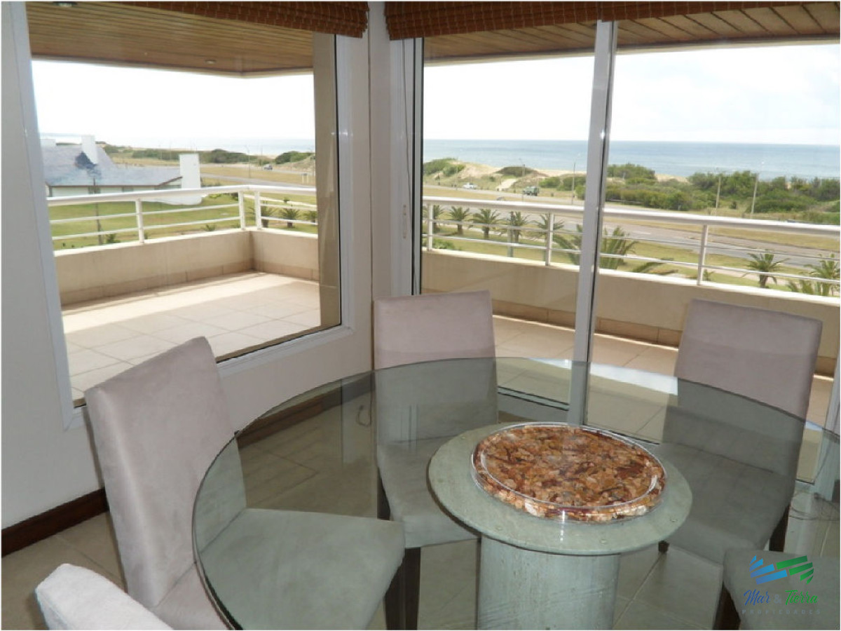 Apartamento ID.599 - Apartamento en San Rafael, 3 dormitorios *