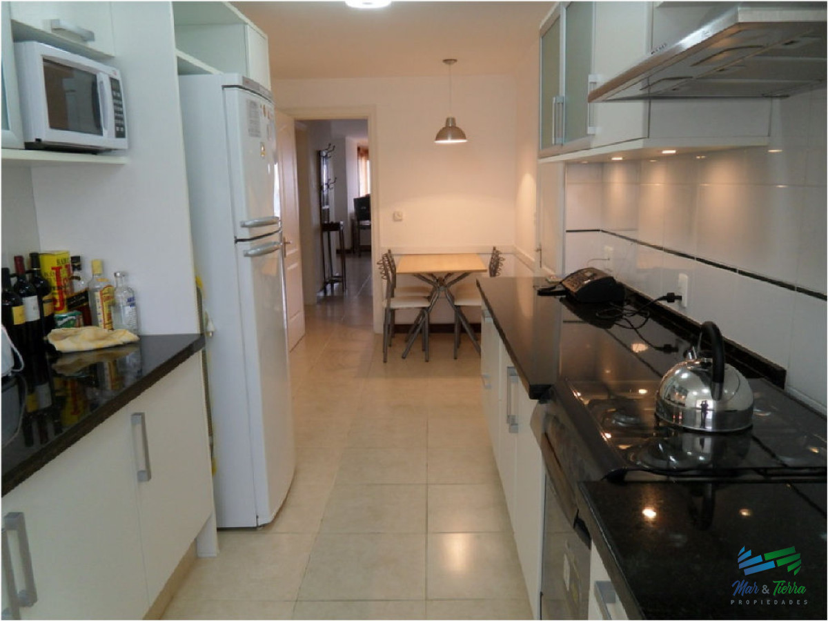 Apartamento ID.599 - Apartamento en San Rafael, 3 dormitorios *