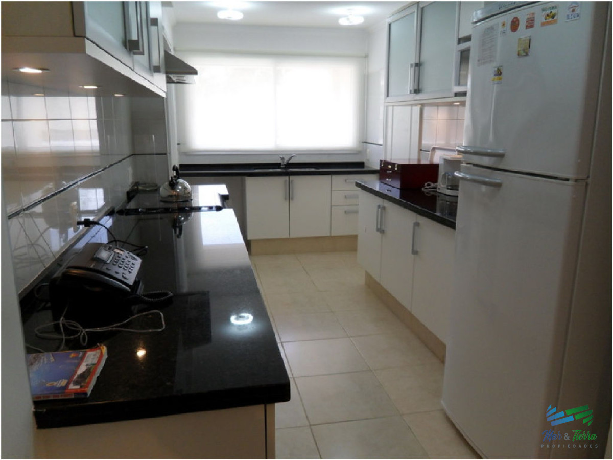 Apartamento ID.599 - Apartamento en San Rafael, 3 dormitorios *