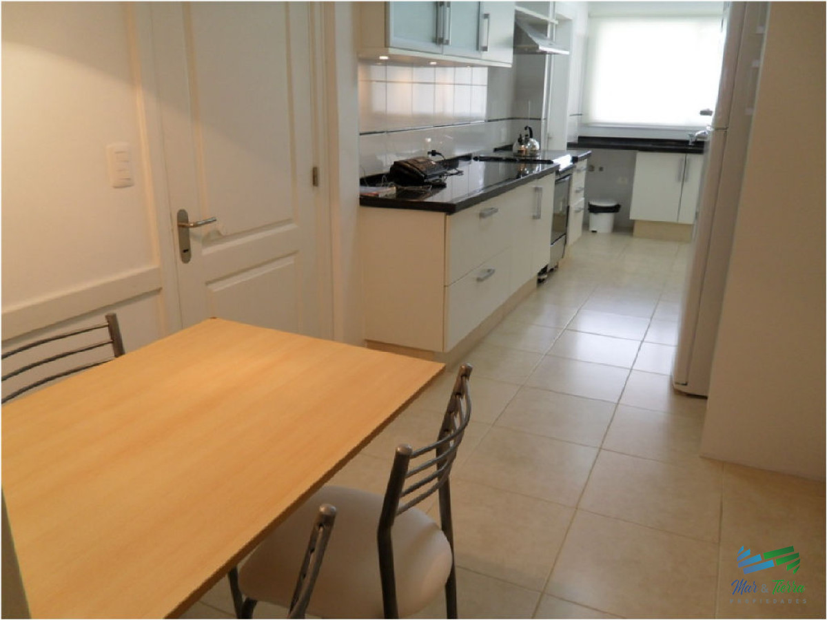 Apartamento ID.599 - Apartamento en San Rafael, 3 dormitorios *