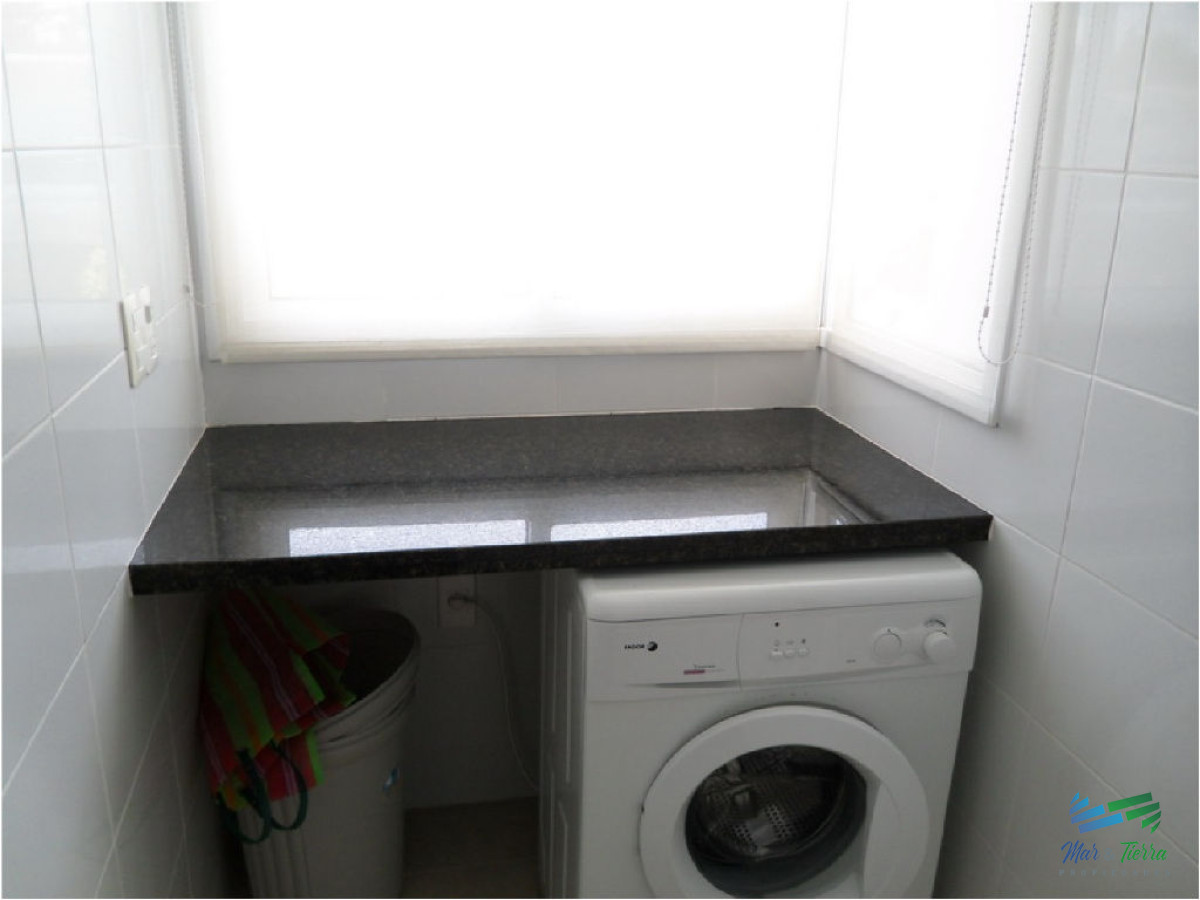 Apartamento ID.599 - Apartamento en San Rafael, 3 dormitorios *