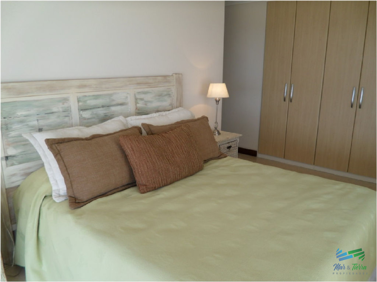 Apartamento ID.599 - Apartamento en San Rafael, 3 dormitorios *