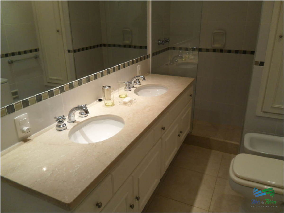 Apartamento ID.599 - Apartamento en San Rafael, 3 dormitorios *