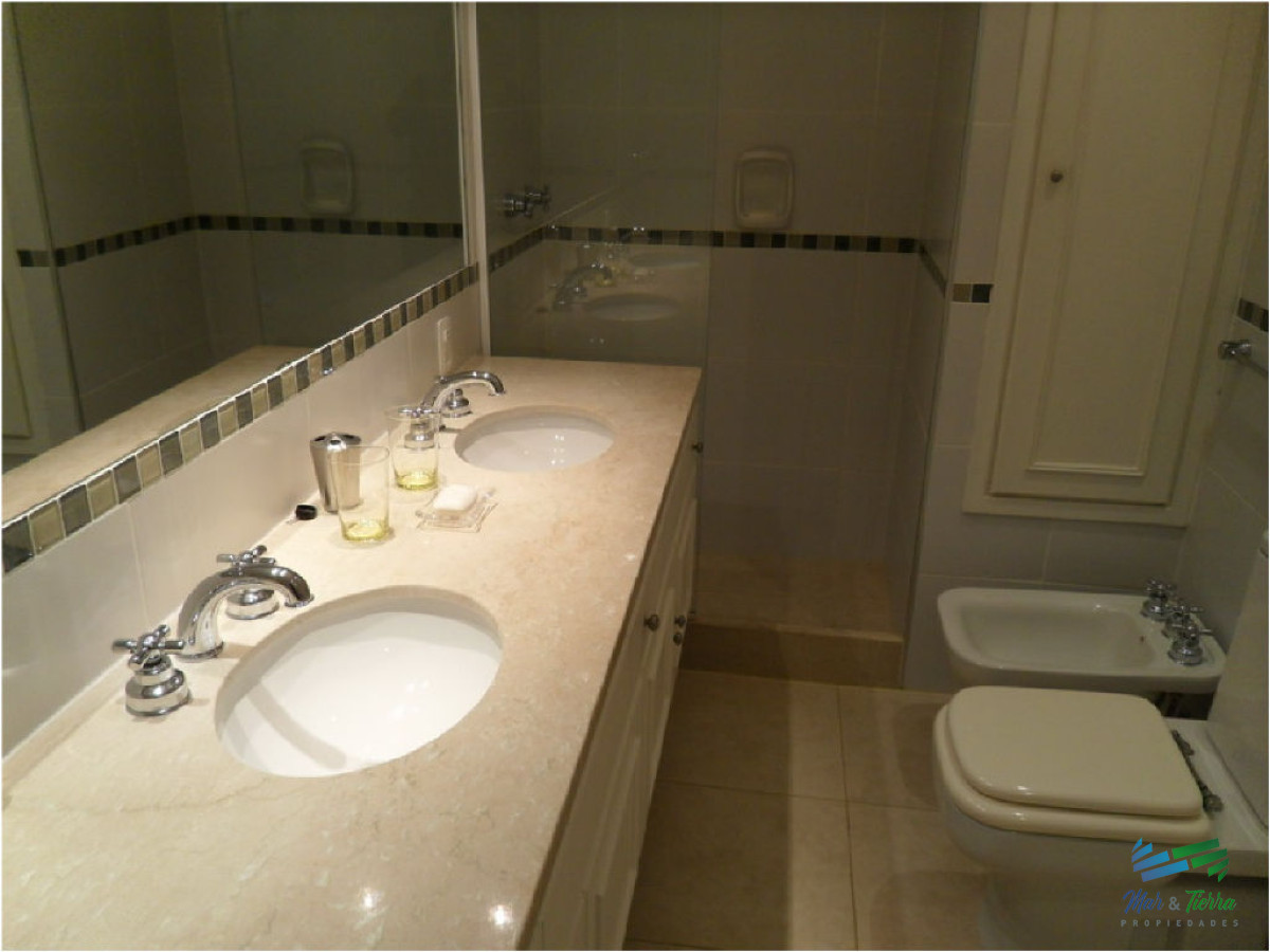 Apartamento ID.599 - Apartamento en San Rafael, 3 dormitorios *