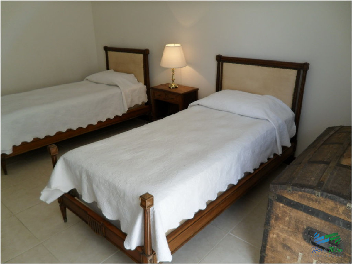 Apartamento ID.599 - Apartamento en San Rafael, 3 dormitorios *