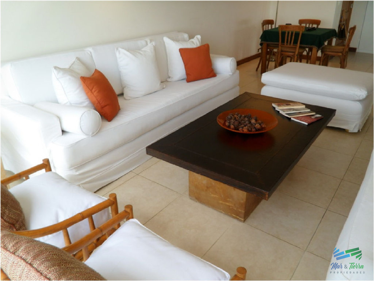 Apartamento ID.599 - Apartamento en San Rafael, 3 dormitorios *