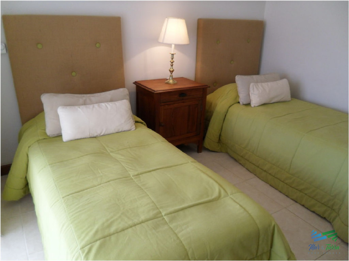 Apartamento ID.599 - Apartamento en San Rafael, 3 dormitorios *