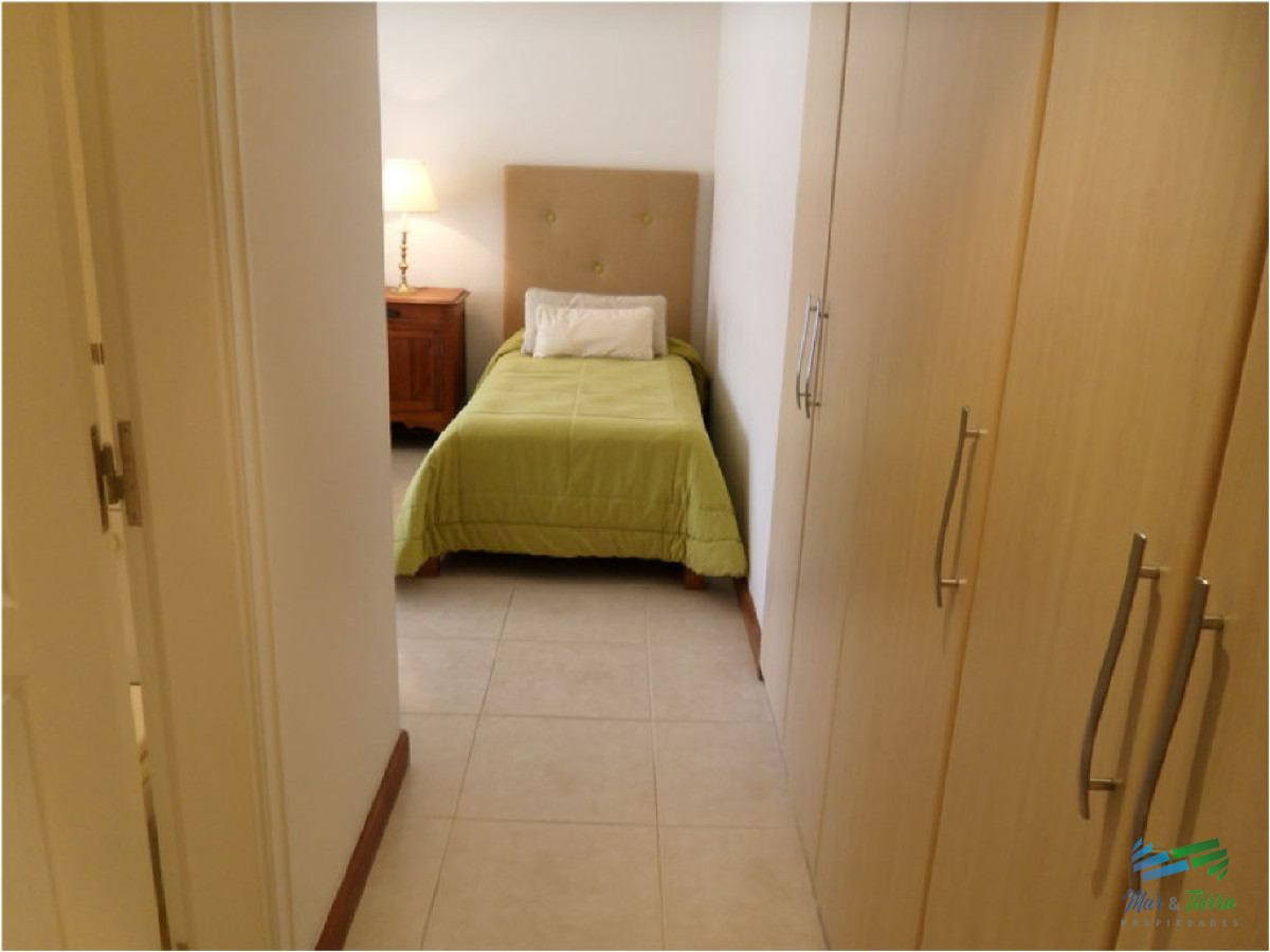Apartamento ID.599 - Apartamento en San Rafael, 3 dormitorios *