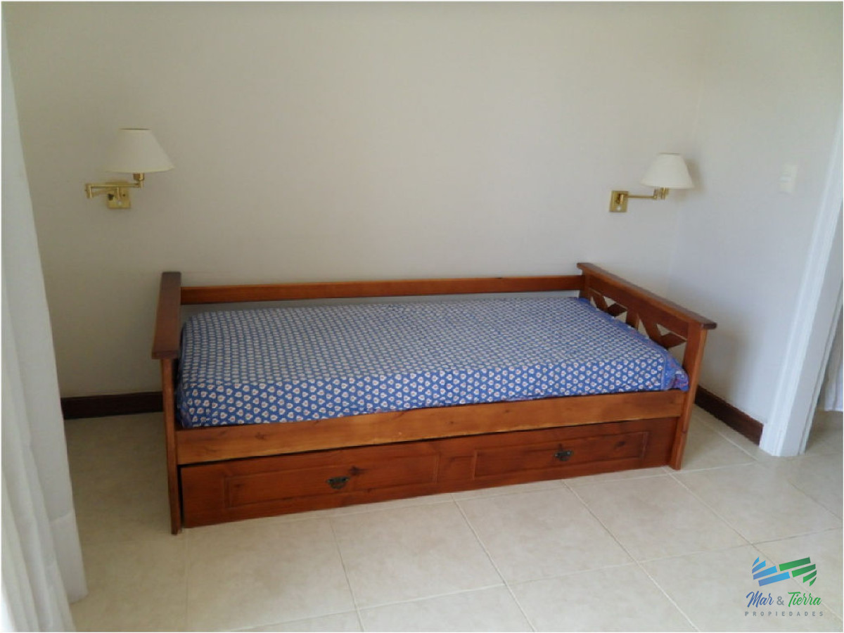 Apartamento ID.599 - Apartamento en San Rafael, 3 dormitorios *