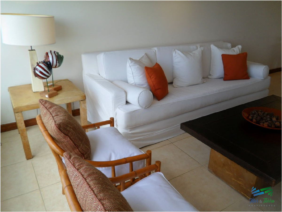 Apartamento ID.599 - Apartamento en San Rafael, 3 dormitorios *