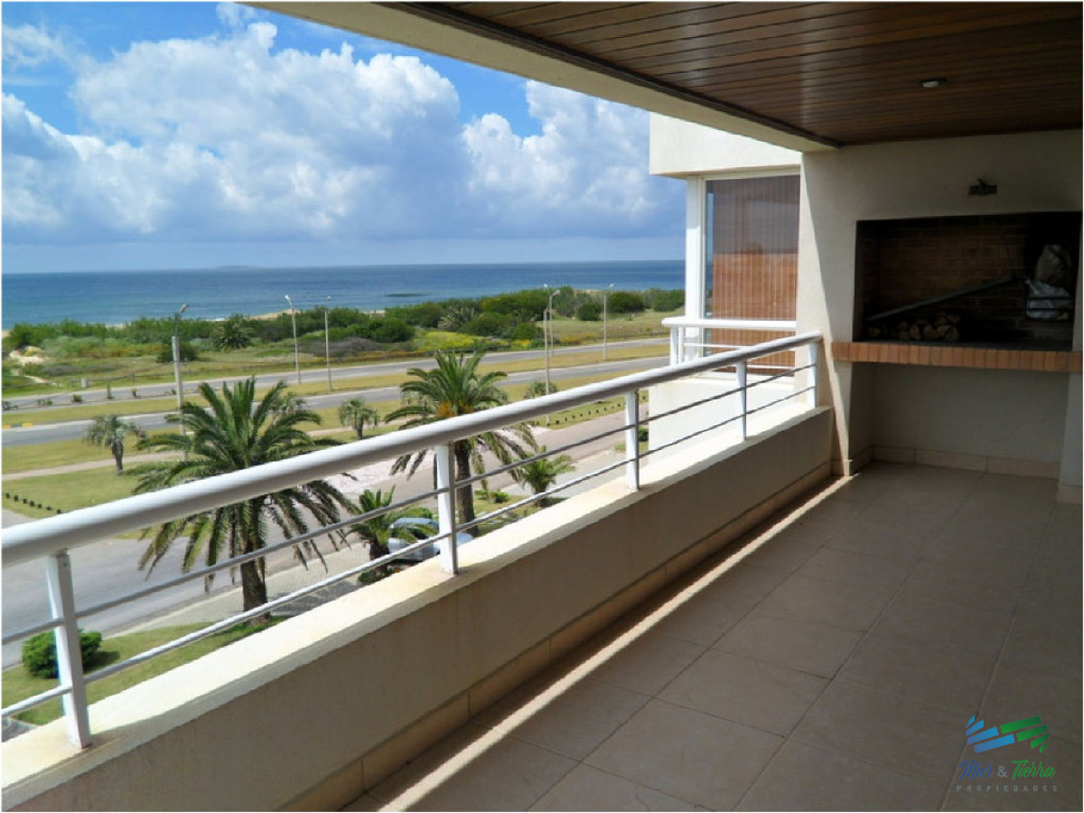 Apartamento ID.599 - Apartamento en San Rafael, 3 dormitorios *