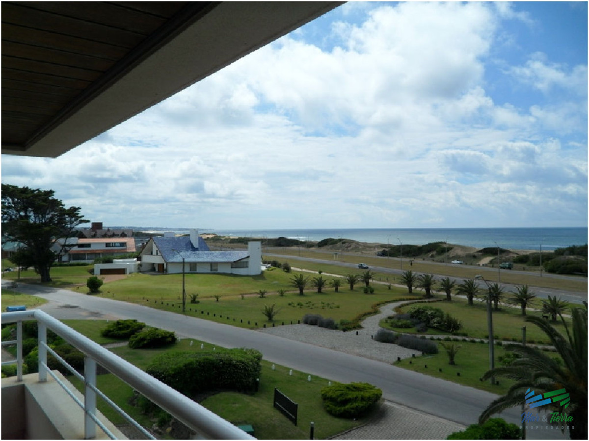 Apartamento ID.599 - Apartamento en San Rafael, 3 dormitorios *