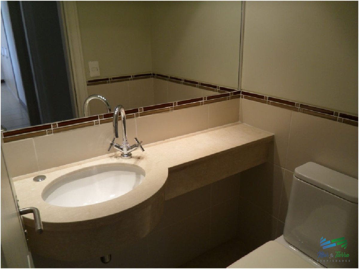 Apartamento ID.599 - Apartamento en San Rafael, 3 dormitorios *
