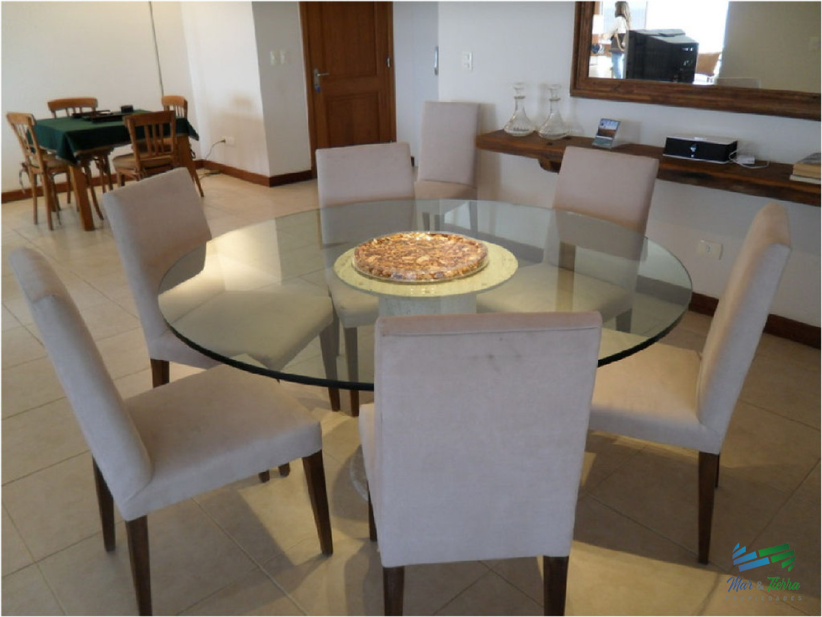 Apartamento ID.599 - Apartamento en San Rafael, 3 dormitorios *