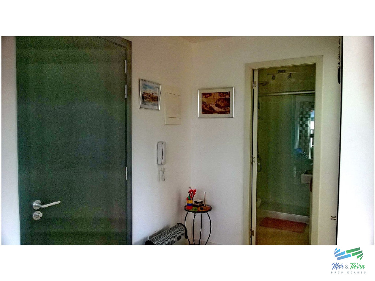 Apartamento ID.601 - Apartamento en Roosevelt, 1 dormitorios *