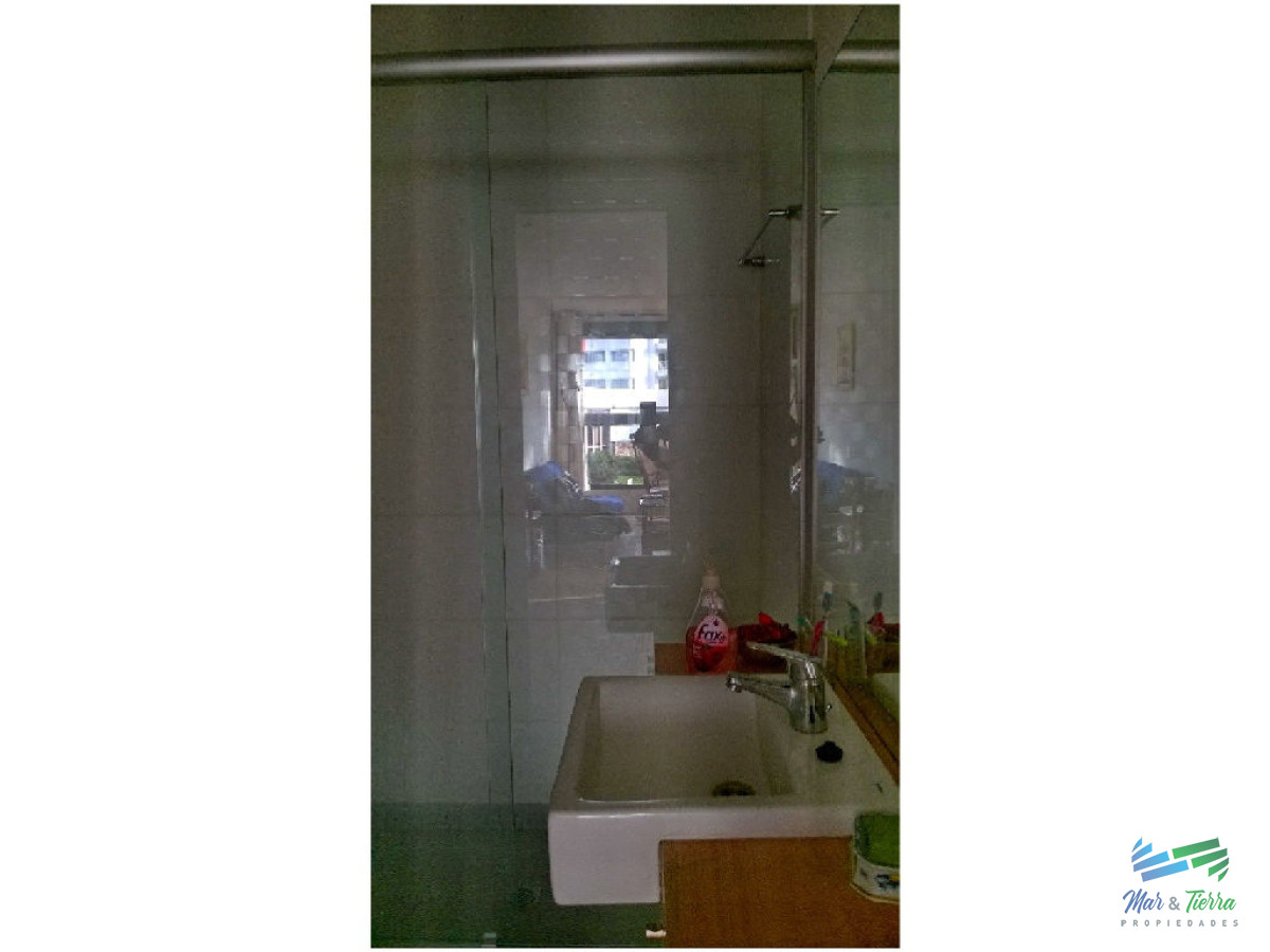 Apartamento ID.601 - Apartamento en Roosevelt, 1 dormitorios *