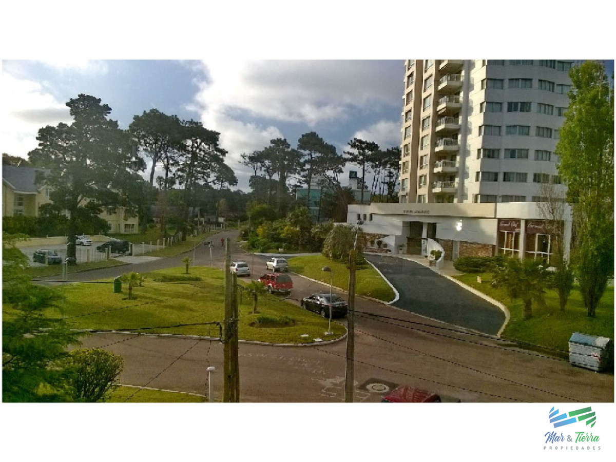Apartamento ID.601 - Apartamento en Roosevelt, 1 dormitorios *