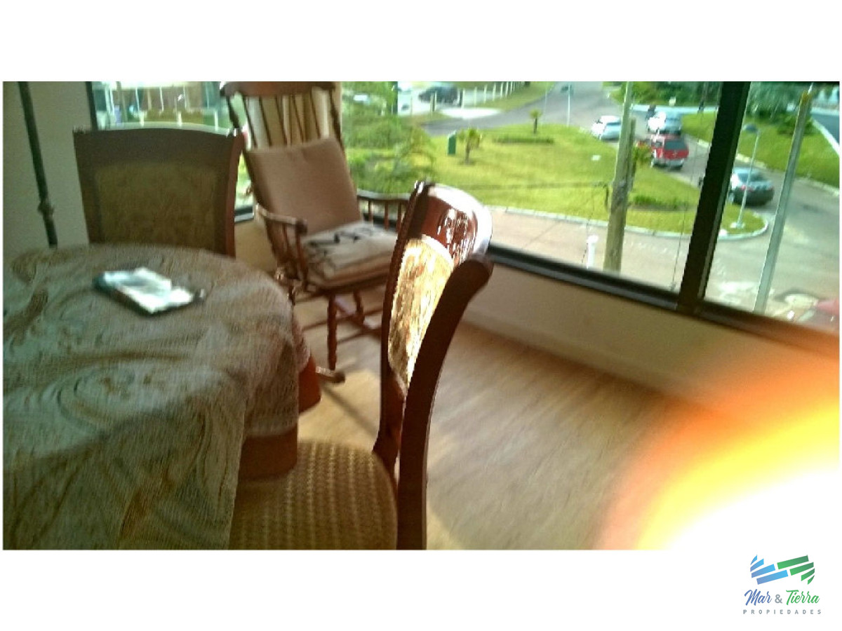 Apartamento ID.601 - Apartamento en Roosevelt, 1 dormitorios *