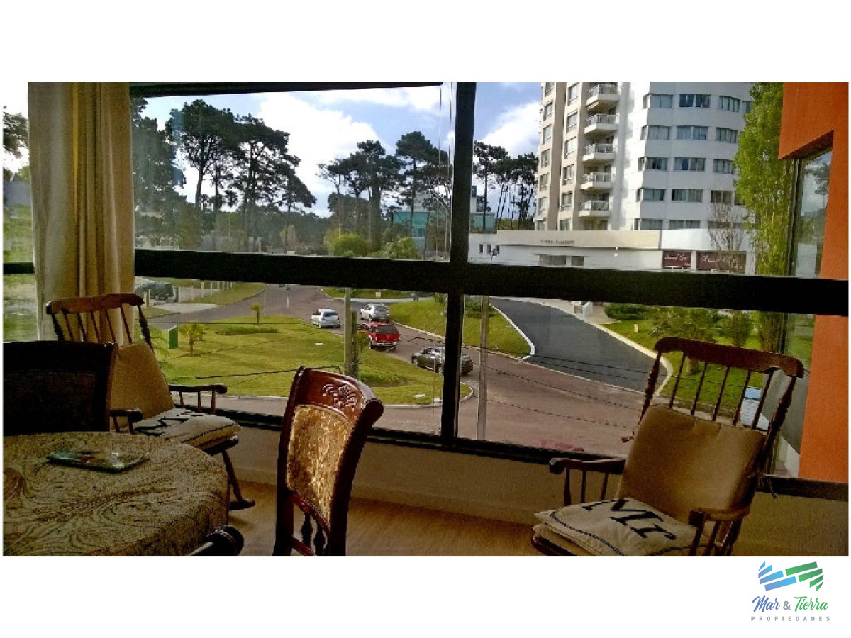 Apartamento ID.601 - Apartamento en Roosevelt, 1 dormitorios *