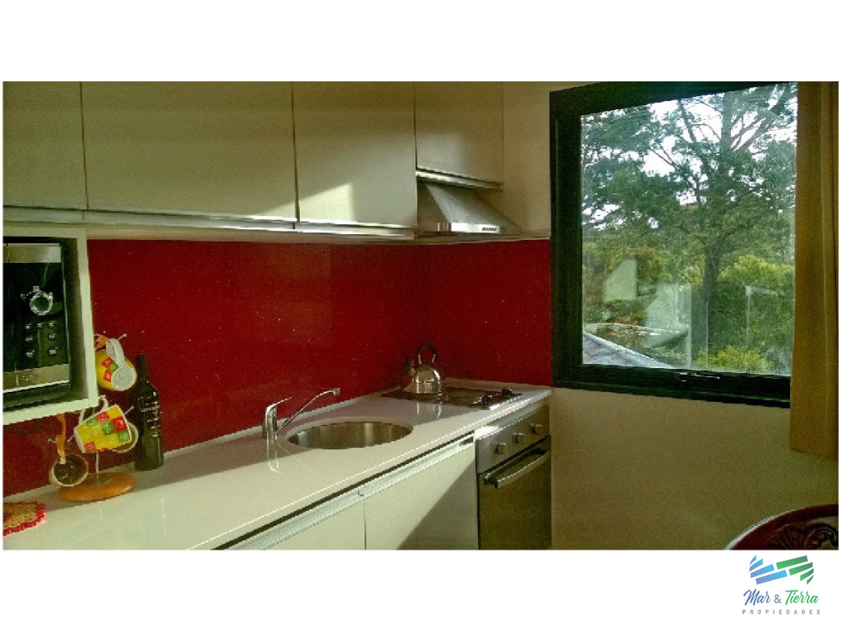 Apartamento ID.601 - Apartamento en Roosevelt, 1 dormitorios *