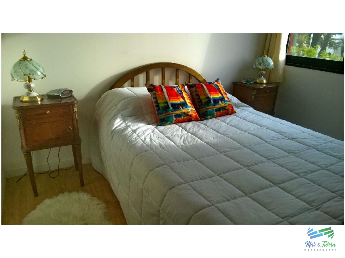 Apartamento ID.601 - Apartamento en Roosevelt, 1 dormitorios *