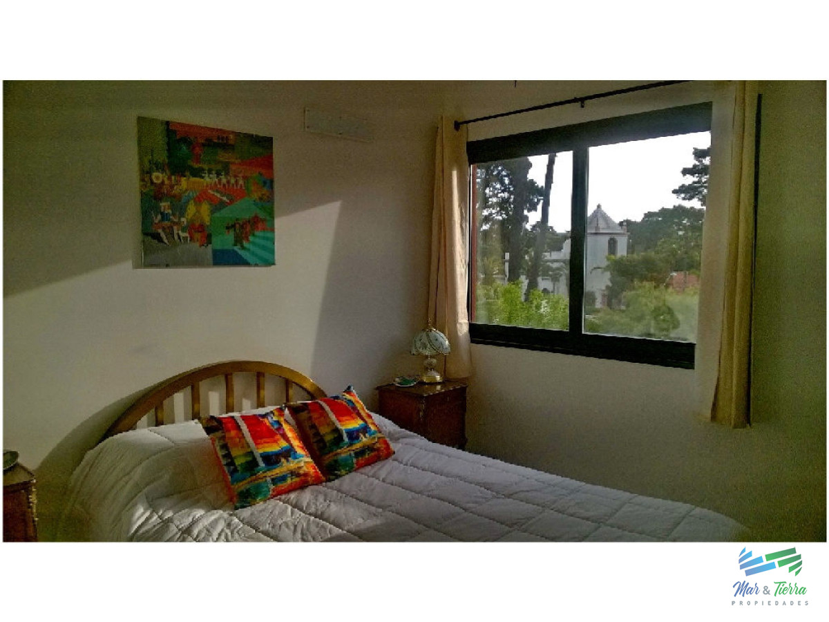 Apartamento ID.601 - Apartamento en Roosevelt, 1 dormitorios *