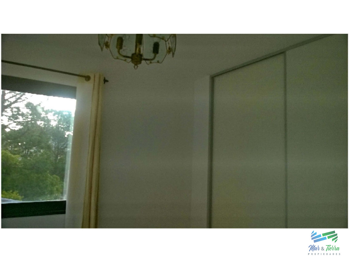 Apartamento ID.601 - Apartamento en Roosevelt, 1 dormitorios *