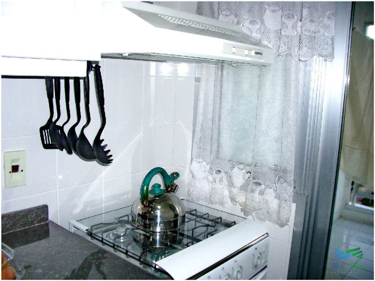 Apartamento ID.608 -  Piso alto con espectacular vista al mar!!!