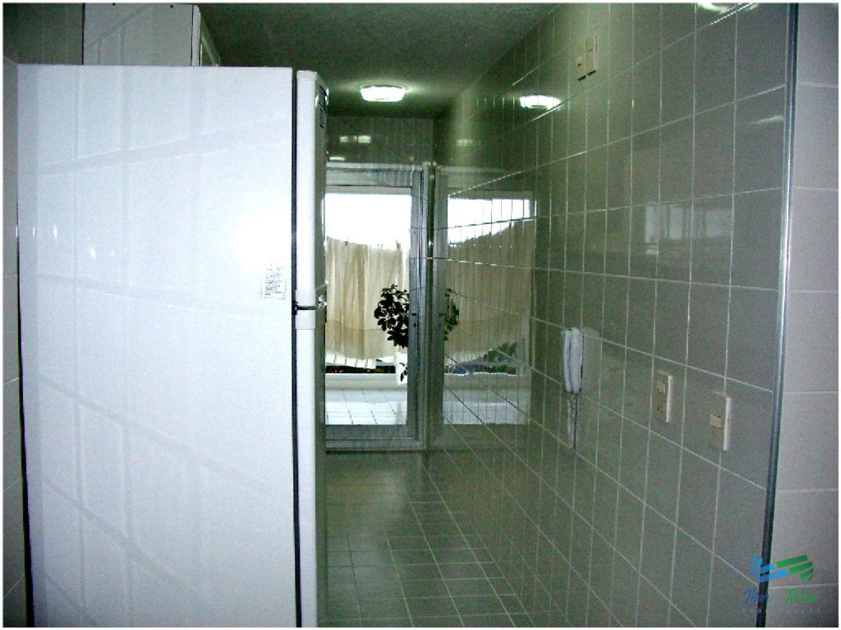 Apartamento ID.608 -  Piso alto con espectacular vista al mar!!!