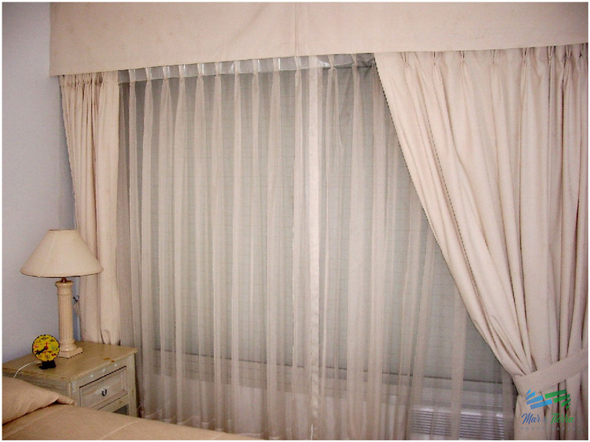 Apartamento ID.608 -  Piso alto con espectacular vista al mar!!!