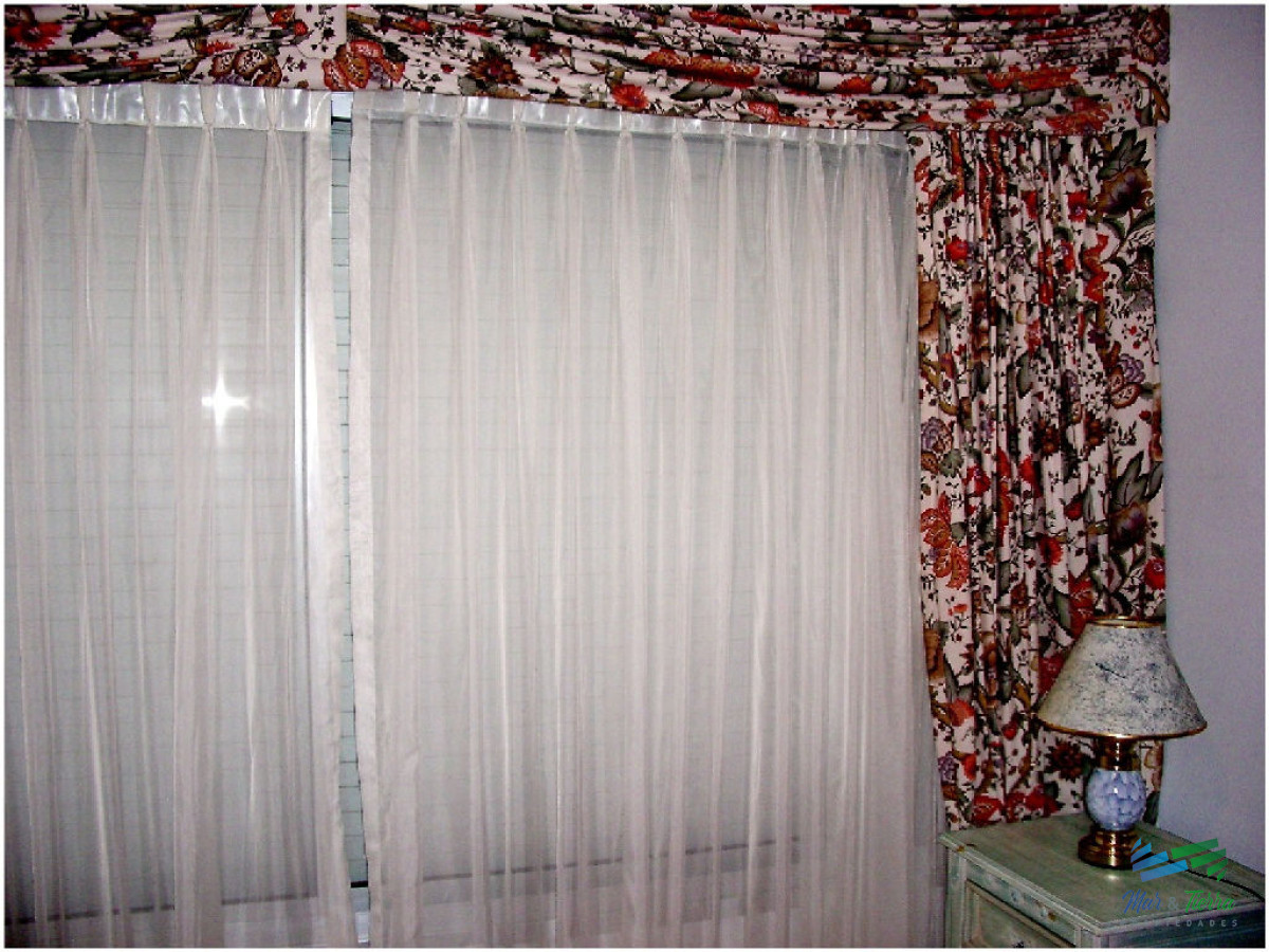 Apartamento ID.608 -  Piso alto con espectacular vista al mar!!!