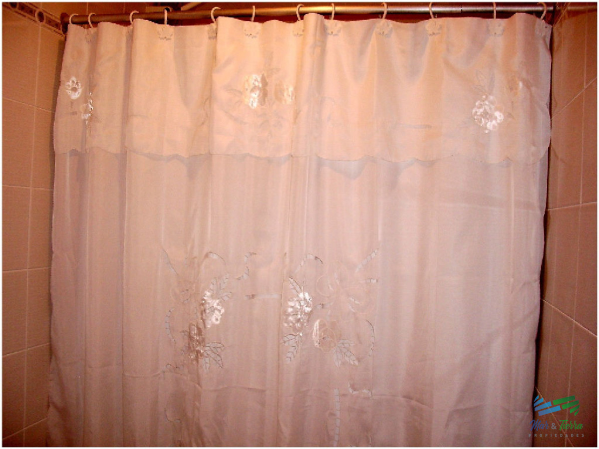 Apartamento ID.608 -  Piso alto con espectacular vista al mar!!!