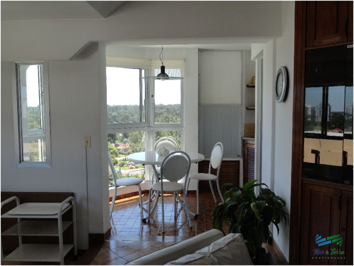 Apartamento ID.615 - Apartamento en Roosevelt, 2 dormitorios *