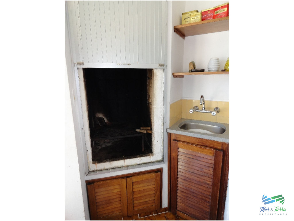 Apartamento ID.615 - Apartamento en Roosevelt, 2 dormitorios *
