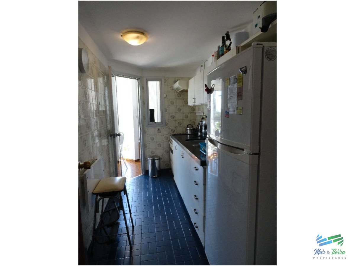 Apartamento ID.615 - Apartamento en Roosevelt, 2 dormitorios *