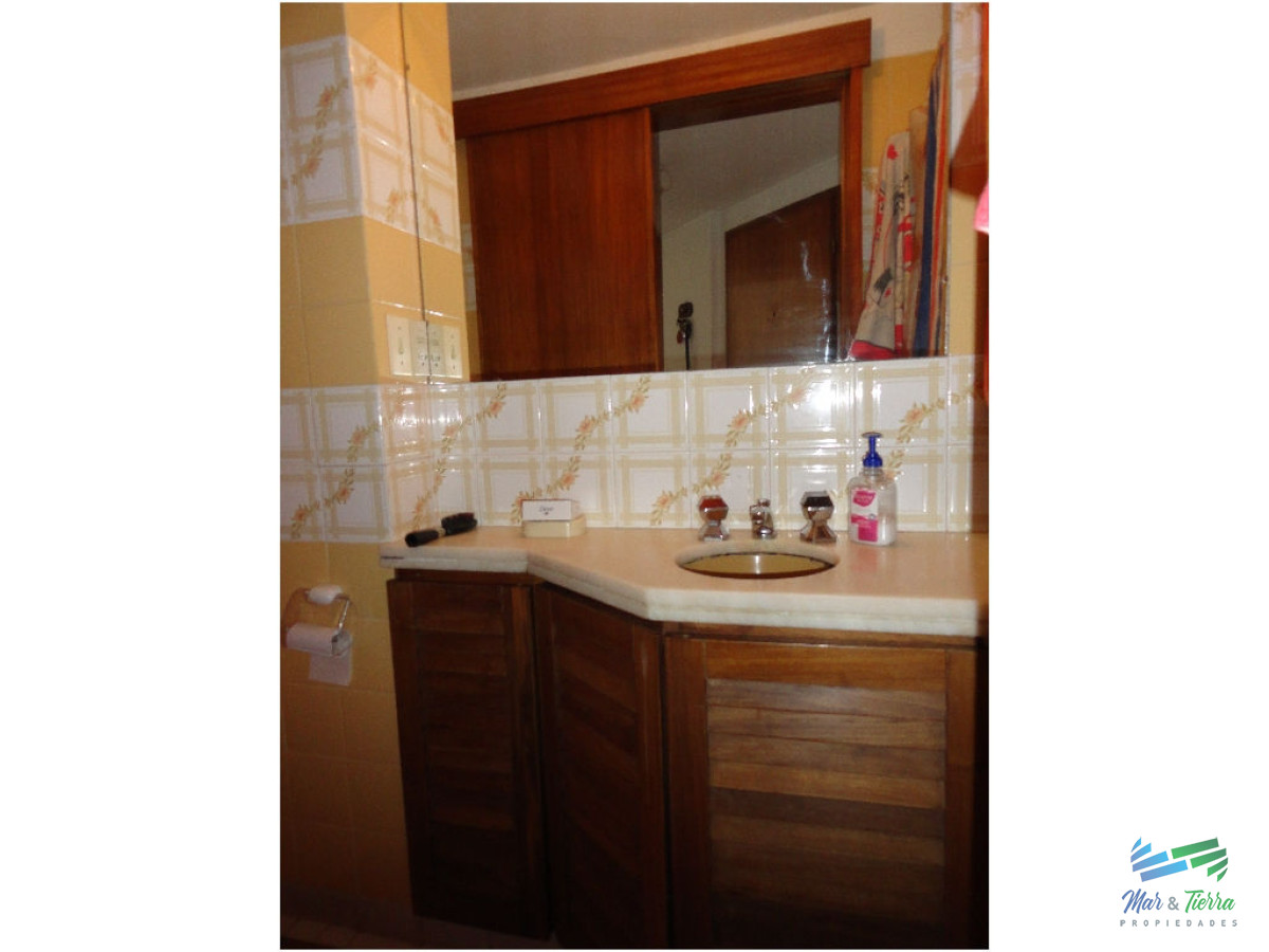 Apartamento ID.615 - Apartamento en Roosevelt, 2 dormitorios *