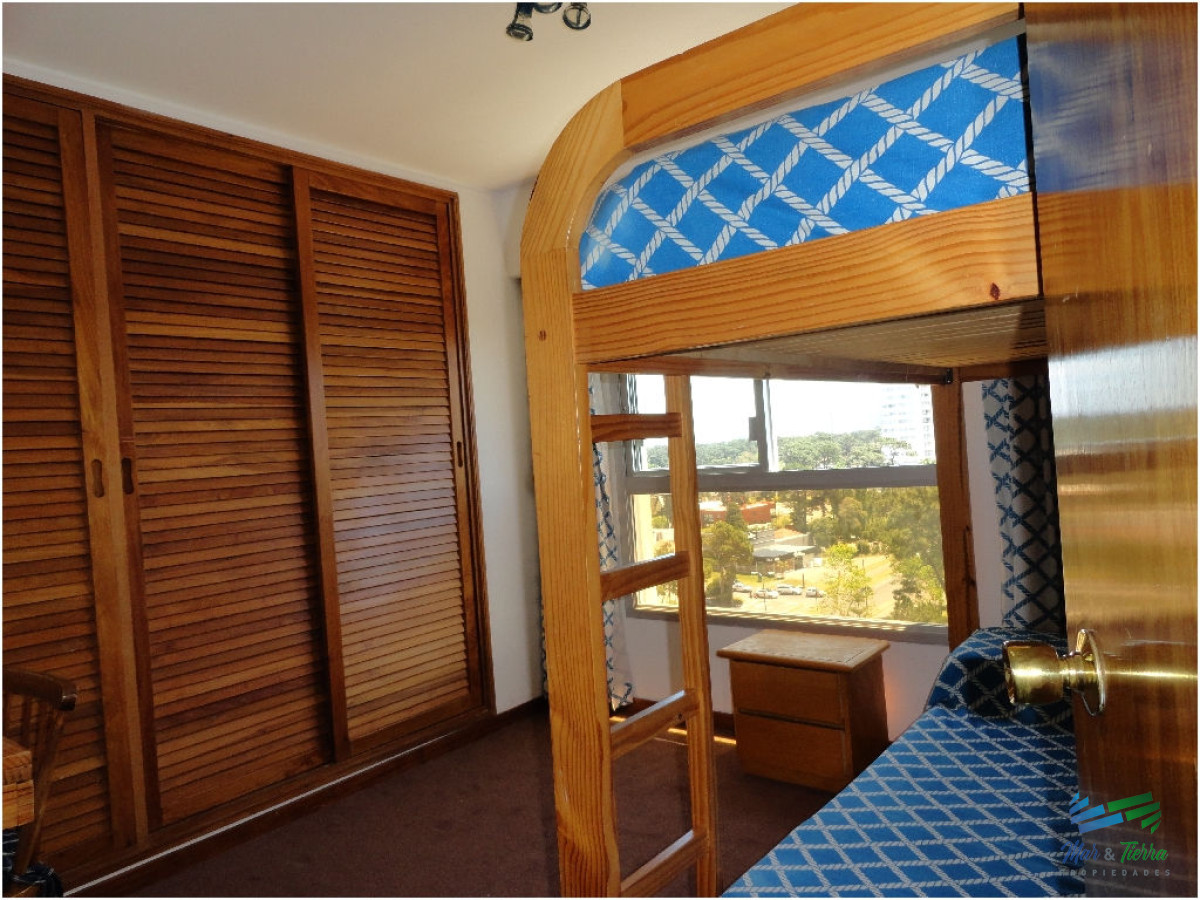 Apartamento ID.615 - Apartamento en Roosevelt, 2 dormitorios *